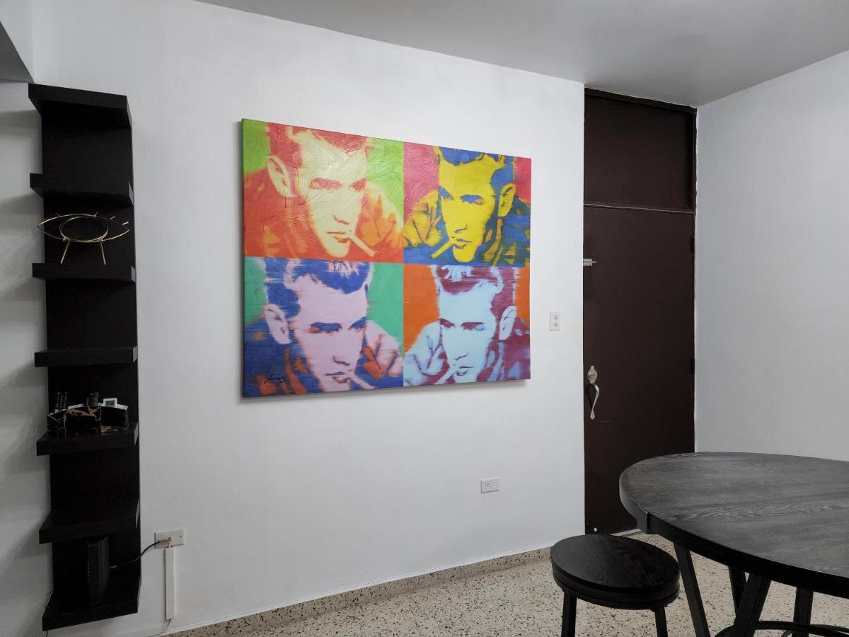 Cozy Apartment In The Heart Of The City Ponce Exteriér fotografie